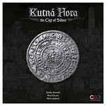 Czech Games Edition, Inc. Kutná Hora: The City of Silver