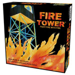 Goliath Games Fire Tower