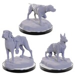 WizKids Deep Cuts: Dog Companions