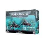 Citadel Warhammer 40K: Aeldari: Skyweavers