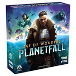 Arcane Wonders Age of Wonders: Planetfall