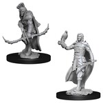 WizKids D&D: Nolzur's Marvelous Miniatures: Elf Ranger