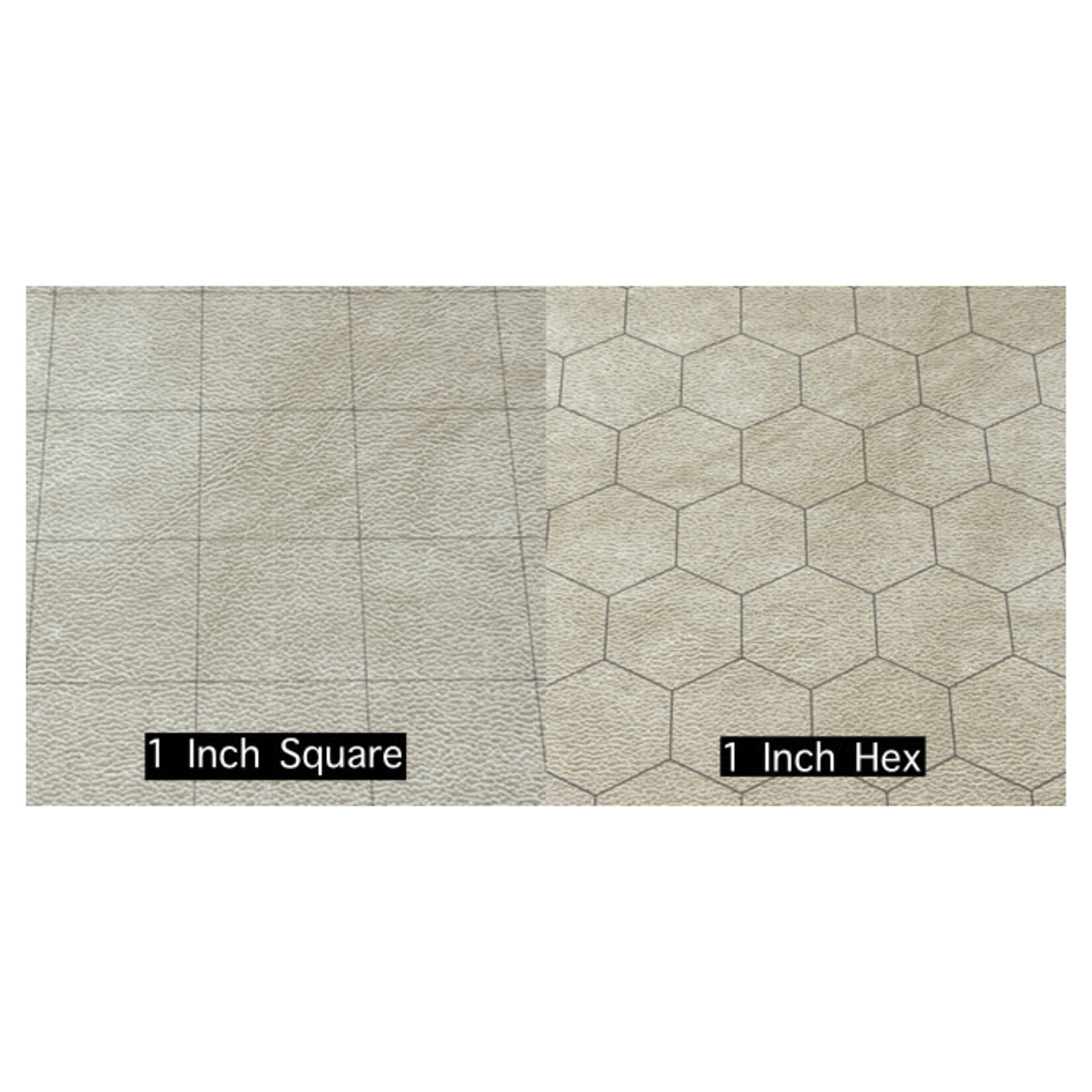 Chessex Reversible Megamat: 34-1/2" x 48" Vinyl Game Mat
