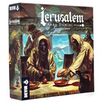 Devir Games Ierusalem: Anno Domini