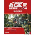Edge Star Wars: Age of Rebellion Beginner Game