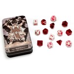 Beadle & Grimm RPG Class Dice Set: The Barbarian