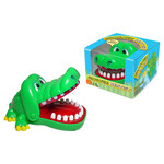 Winning Moves Games Crocodile Dentist