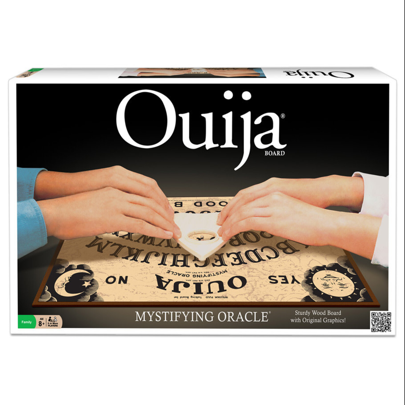 Winning Moves Games Ouija