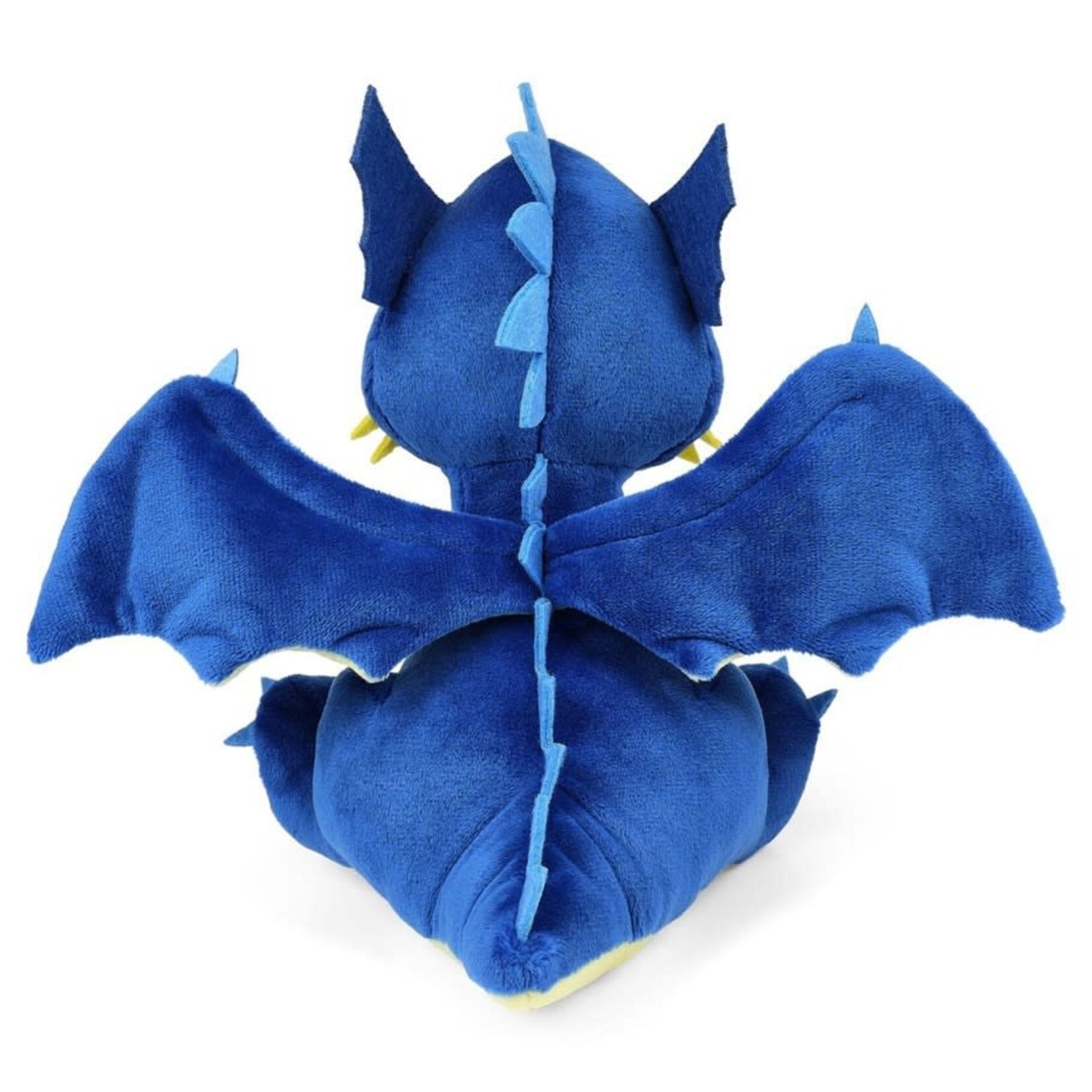 Kidrobot D&D: Blue Dragon Phunny Plush