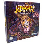 Hit Point Press Heckna! 5E Campaign Setting Box Set