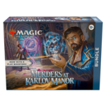 Wizards of the Coast Magic the Gathering: Murders at Karlov Manor Bundle