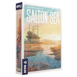 Devir Games Salton Sea