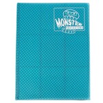 Monster Protectors Monster 9-Pocket Holofoil Binder