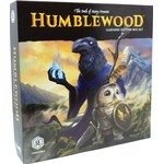 Hit Point Press Humblewood Campaign Setting Box Set