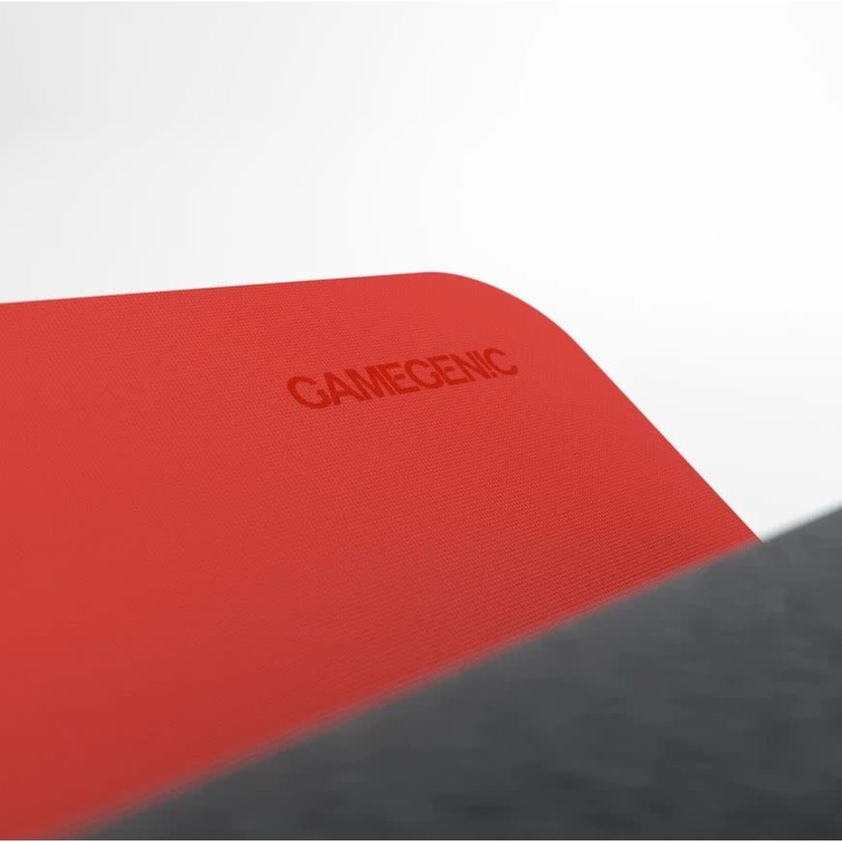 Gamegenic Prime Playmat: Red