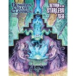 Goodman Games DCC #104, Level 0 Adventure: Return to the Starless Sea