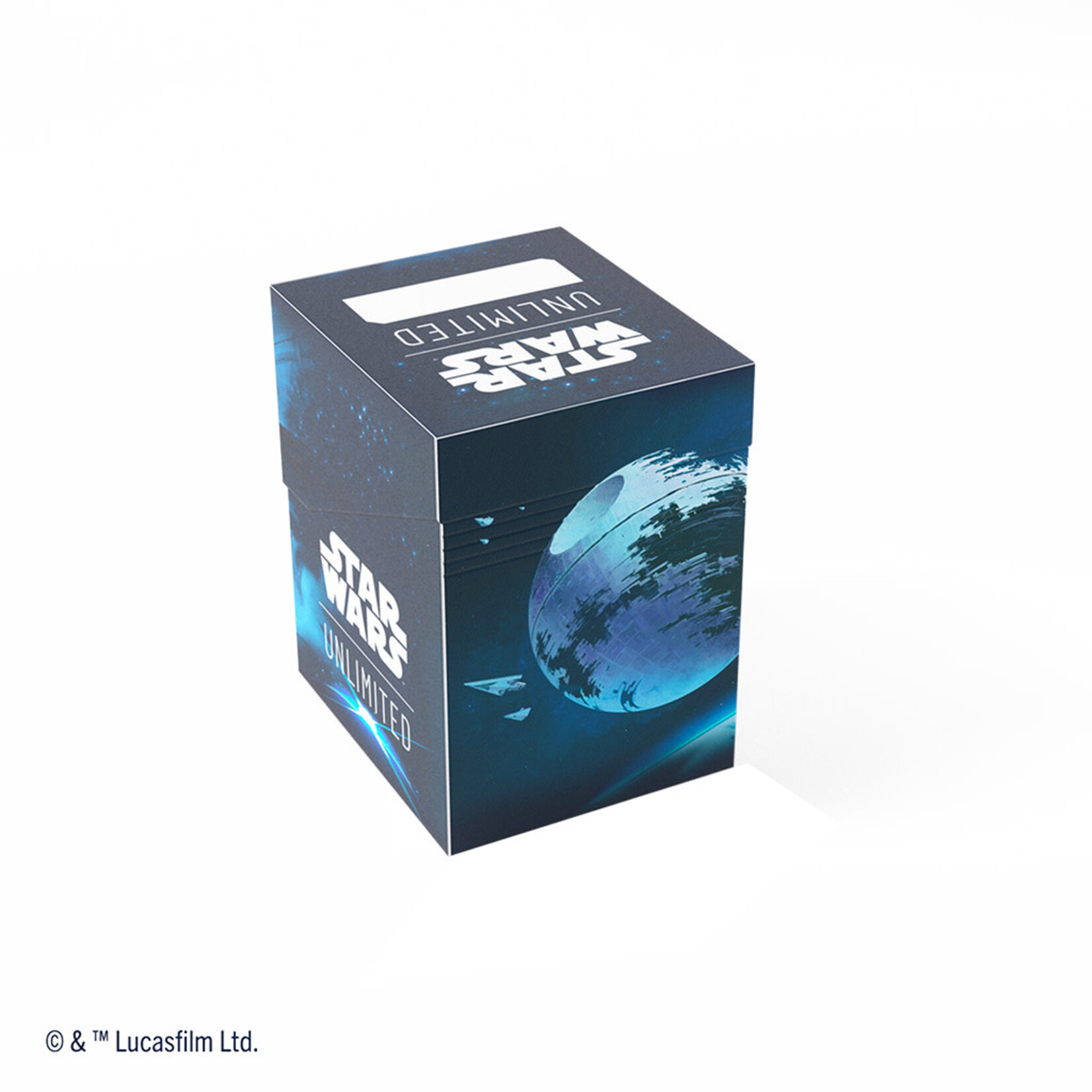 Gamegenic Star Wars: Unlimited Soft Crate: Darth Vader