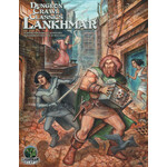 Goodman Games Dungeon Crawl Classics: Lankhmar Boxed Set