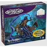 Renegade Game Studios PRERELEASE DEPOSIT Heroscape: Age of Annihilation: Battle for the Wellspring Premium Painted Edition