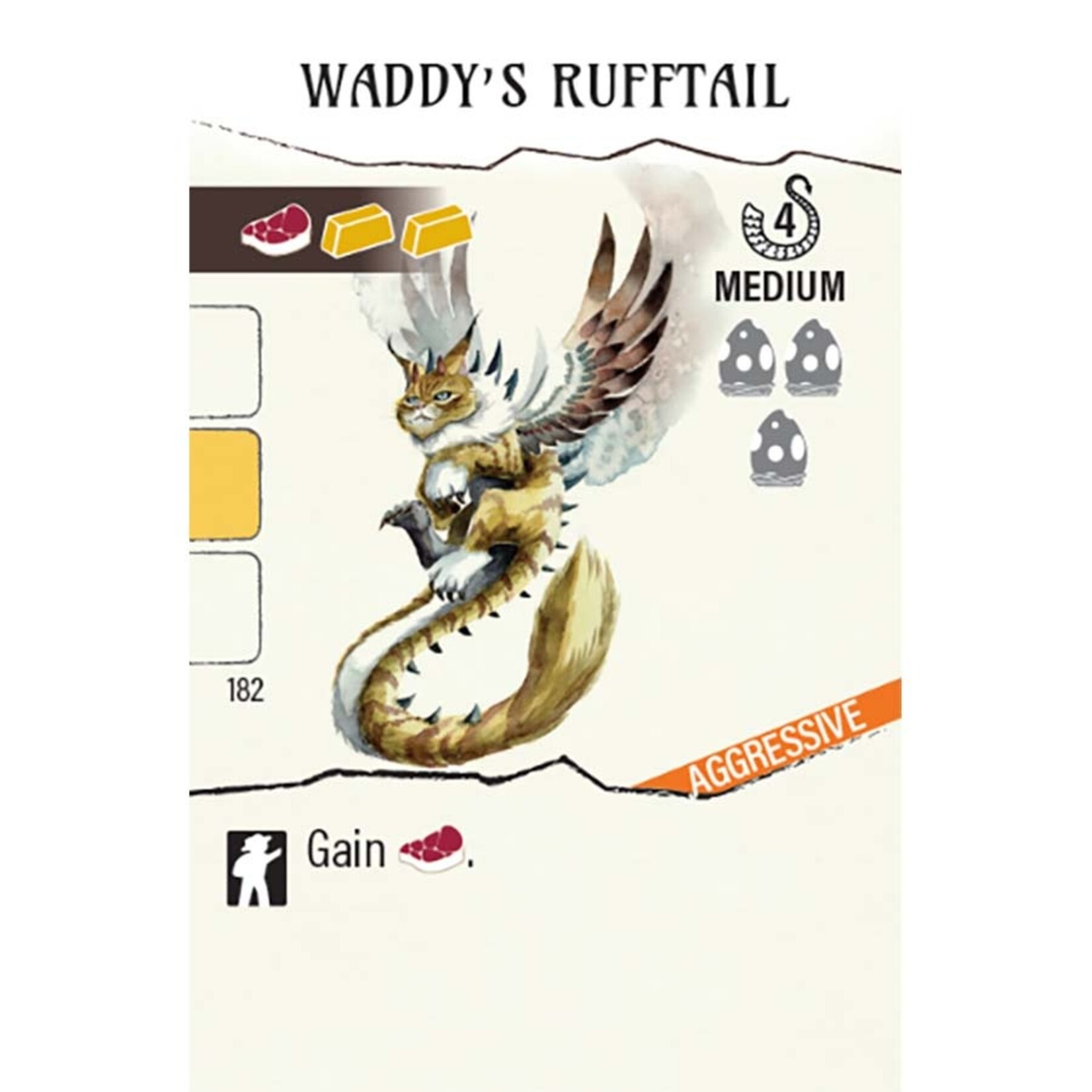Stonemaier Games Wyrmspan