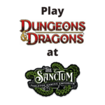 RPG Event: D&D 5E: Champions of the Sanctum Mod 9: Saving Silverbeard