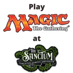 CCG Event: 4/28/24, 1 pm: Magic the Gathering Draft: Outlaws of Thunder Junction