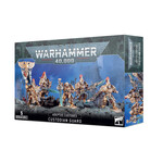 Games Workshop Warhammer 40K: Adeptus Custodes: Custodian Guard