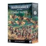 Games Workshop Warhammer 40K: Combat Patrol: Adeptus Mechanicus