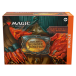Wizards of the Coast Magic the Gathering: Outlaws of Thunder Junction Bundle