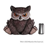 WizKids D&D: Replicas of the Realms: Baby Owlbear Life-Sized Foam Figure