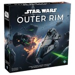Board Game Event: 5/4/24 3 pm: Star Wars: Outer Rim