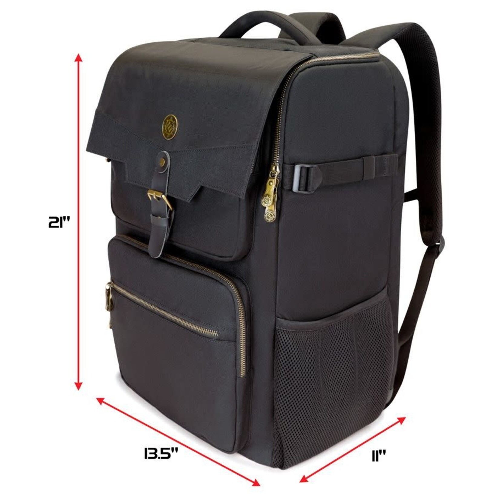 Accessory Power Enhance: RPG Backpack