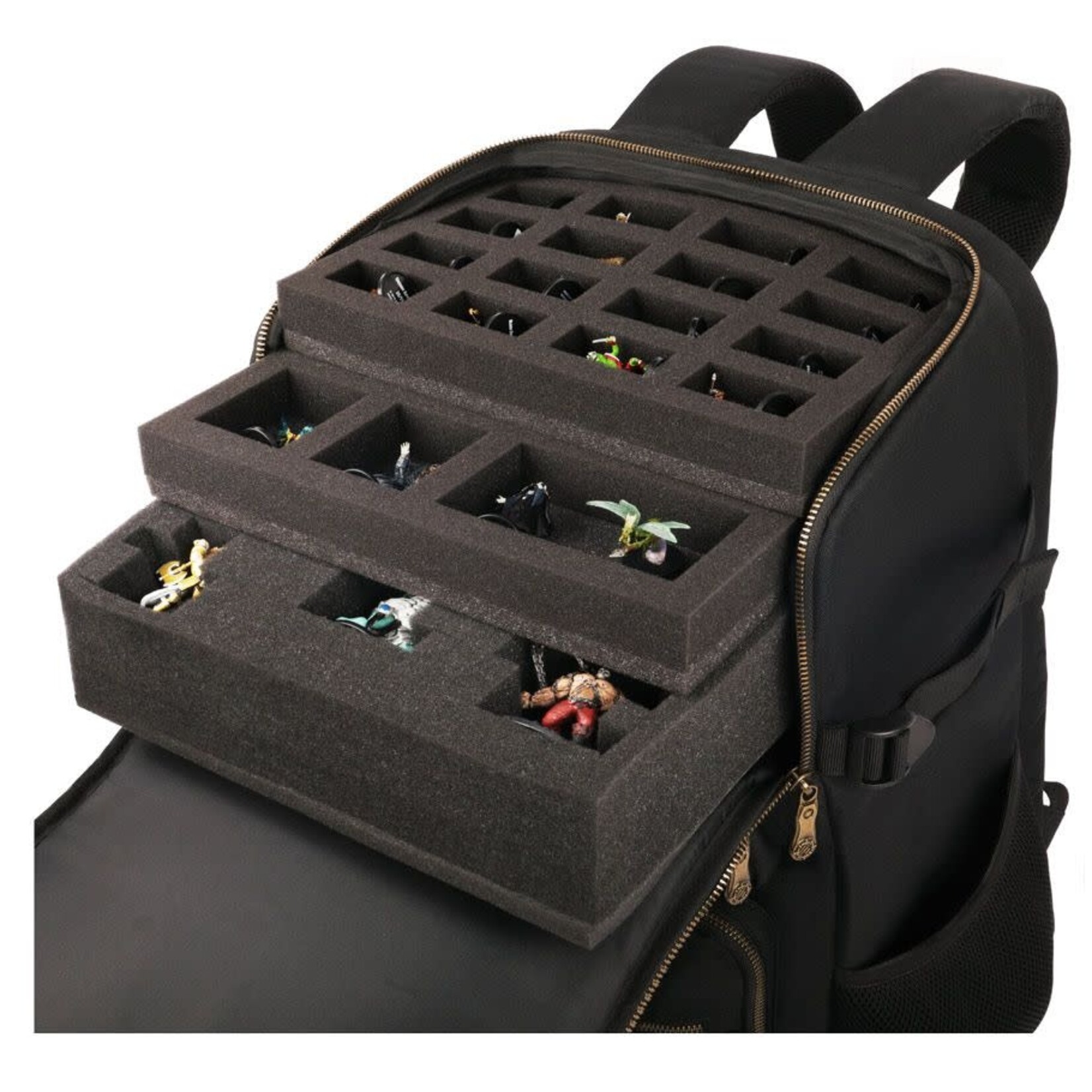 Accessory Power Enhance: RPG Backpack