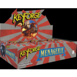 Ghost Galaxy PRERELEASE KeyForge: Menagerie Deck