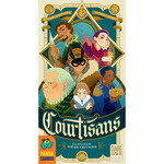 Pandasaurus LLC Courtisans