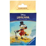 Ravensburger North America Disney Lorcana TCG: Into the Inklands: 65 Matte Card Sleeves
