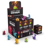 Teeturtle LLC Happy Little Dinosaurs Vinyl Mini Series Blind Box