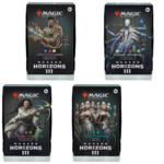 Wizards of the Coast Magic the Gathering: Modern Horizons III Commander Deck