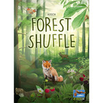 Lookout Games Forest Shuffle: Alpine Expansion
