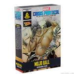 Atomic Mass Games Marvel: Crisis Protocol: Mojo Ball Scenario Pack