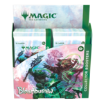 Wizards of the Coast Magic the Gathering: Bloomburrow Collector Booster Box