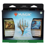 Wizards of the Coast Magic the Gathering: Bloomburrow 2024 Starter Kit