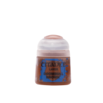 Games Workshop Citadel Colour Paint Layer Doombull Brown