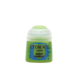 Games Workshop Citadel Colour Paint Layer Moot Green