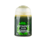 Games Workshop Citadel Colour Paint Shade Athonian Camoshade