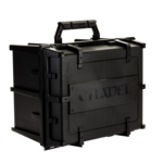 Games Workshop Citadel Battle Figure Case
