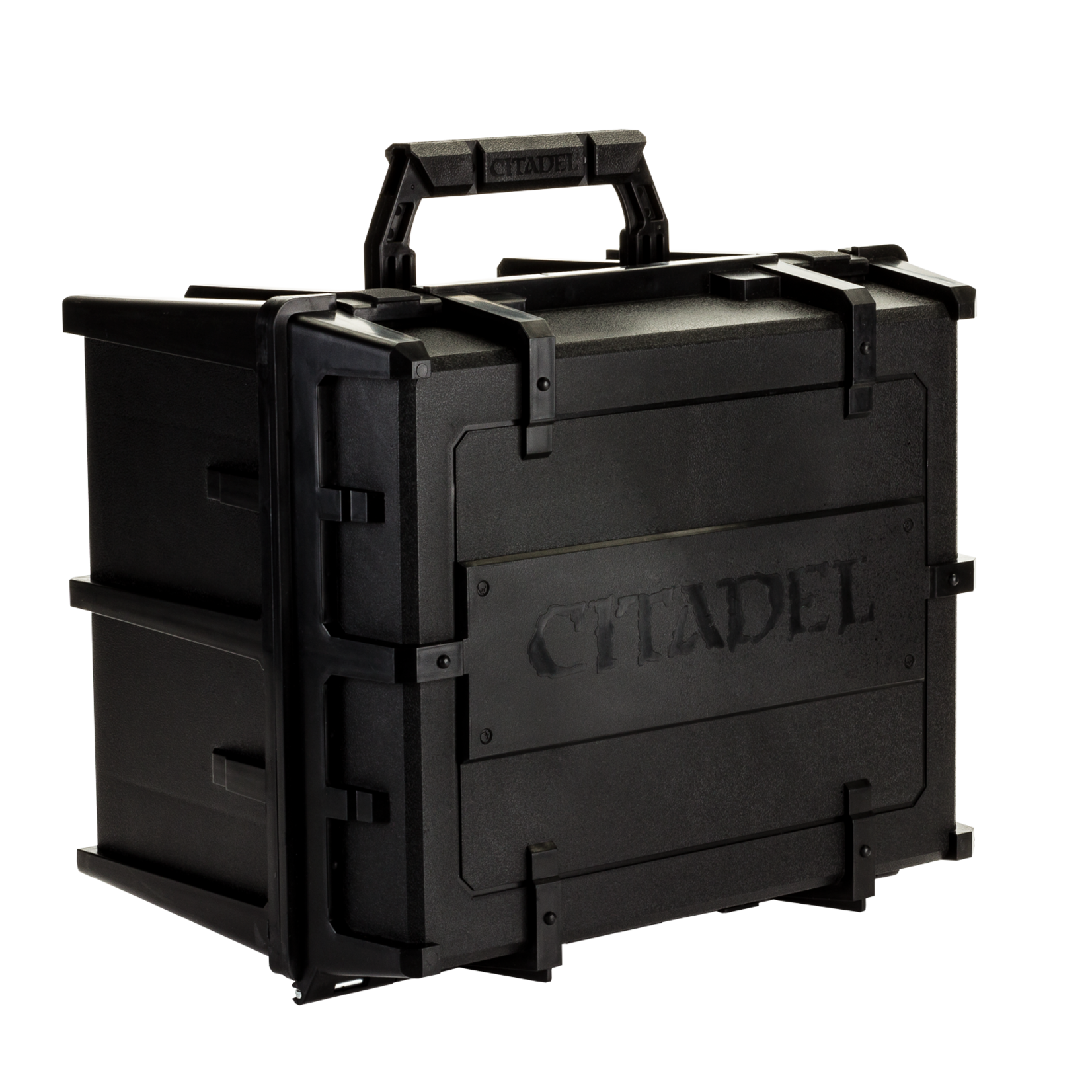 Games Workshop Citadel Battle Figure Case