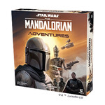 Unexpected Games Star Wars: The Mandalorian: Adventures