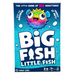 Format Games Big Fish Little Fish