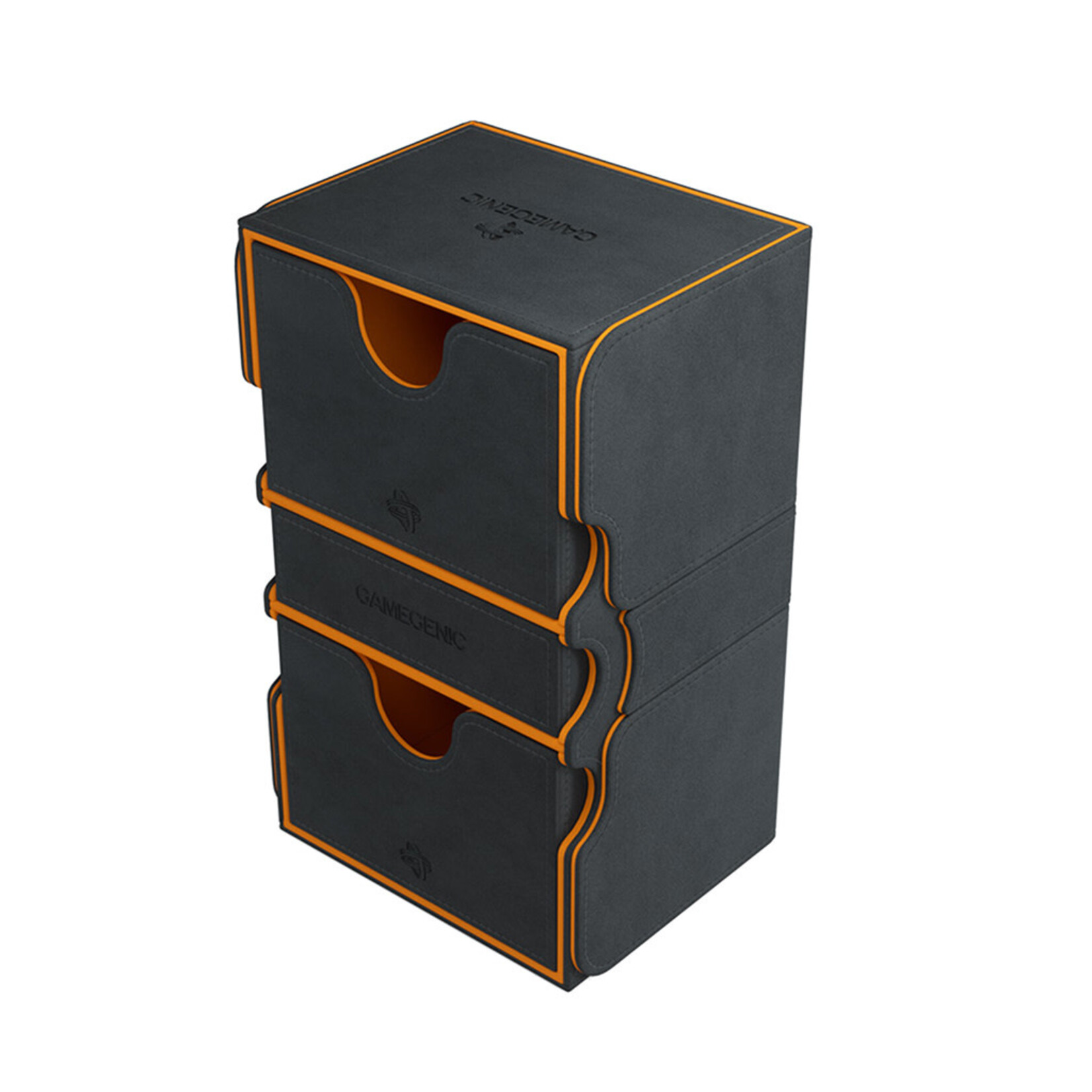 Gamegenic Stronghold 200+ XL Deck Box: 2021 Edition
